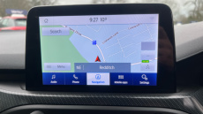 Ford Focus 1.0 EcoBoost 125 ST-Line X 5dr Petrol Hatchback